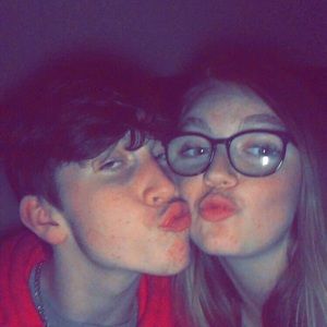 Meet your Posher, Haylee